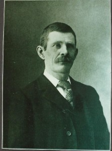 Malcolm Cameron