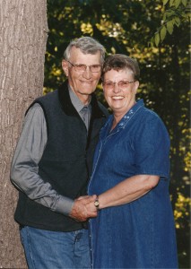 Park & Agnes Cameron 001